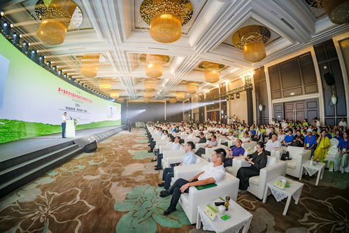 2024四川自贡荣县国际陶茶文化艺术活动周开幕，共促文化交流与产业发展