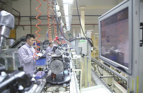 目标6000亿元！重庆智能终端产业“十四五”发展行动计划重磅发布