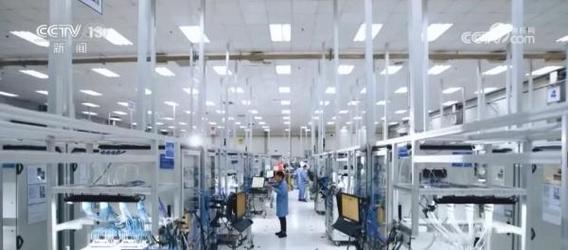 深化“5G+工业互联网”发展 助力构建现代化产业体系