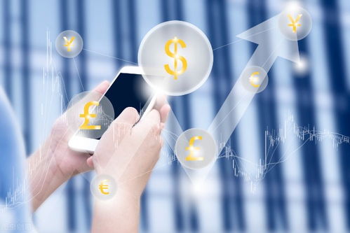 中国股市NFT概念解析 大涨逻辑与龙头股盘点